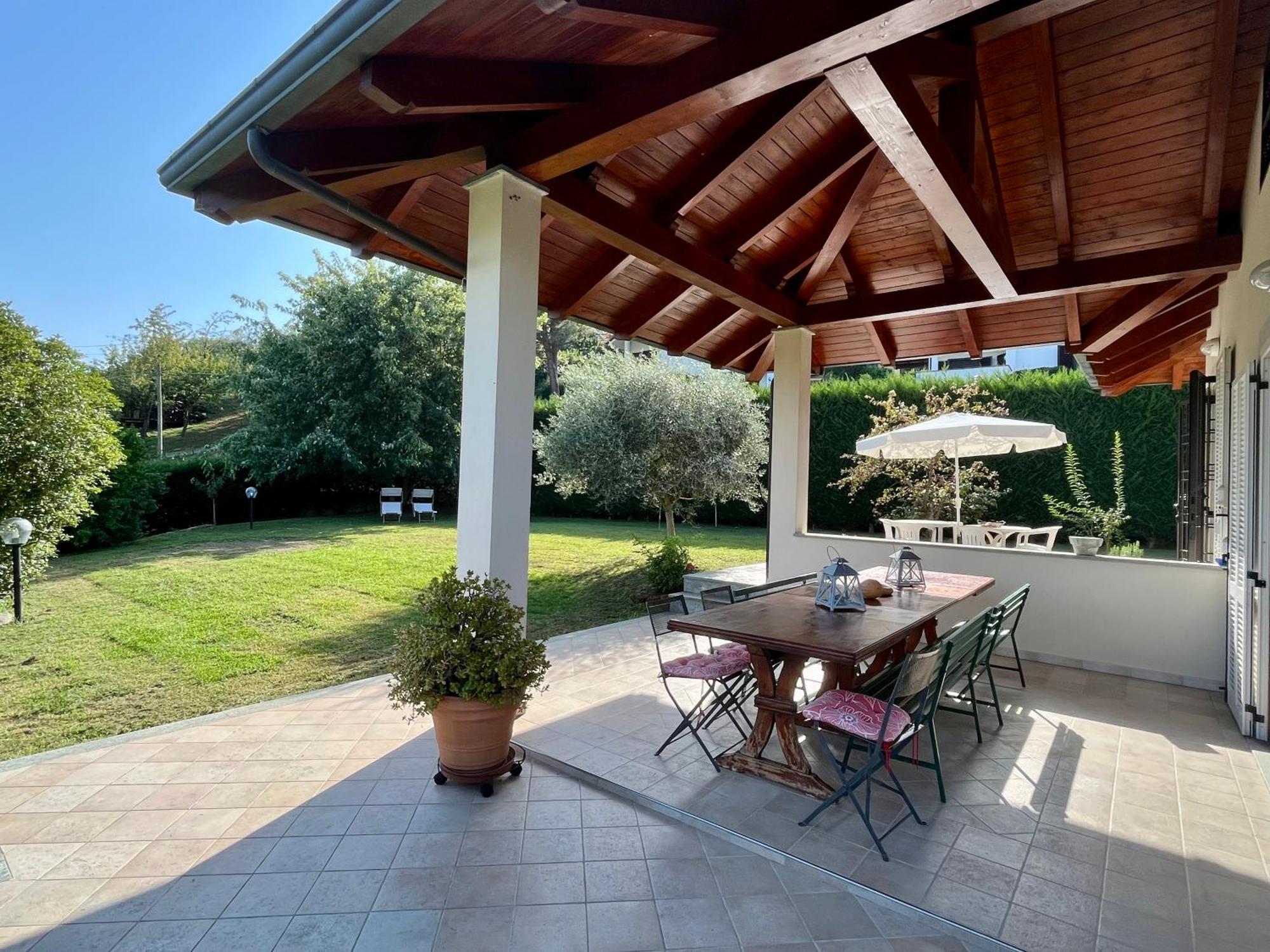 Paradise - Nature And Wellness Pino Torinese Eksteriør bilde