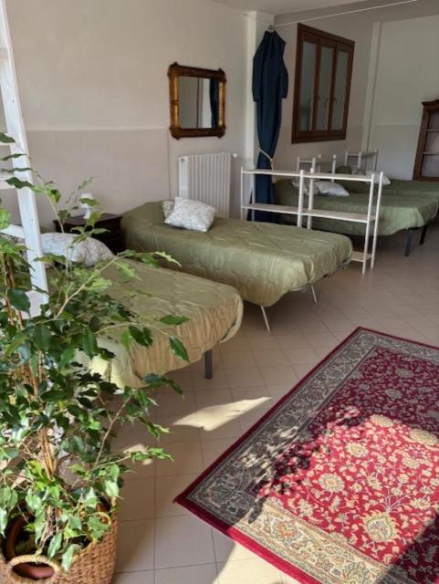 Paradise - Nature And Wellness Pino Torinese Eksteriør bilde